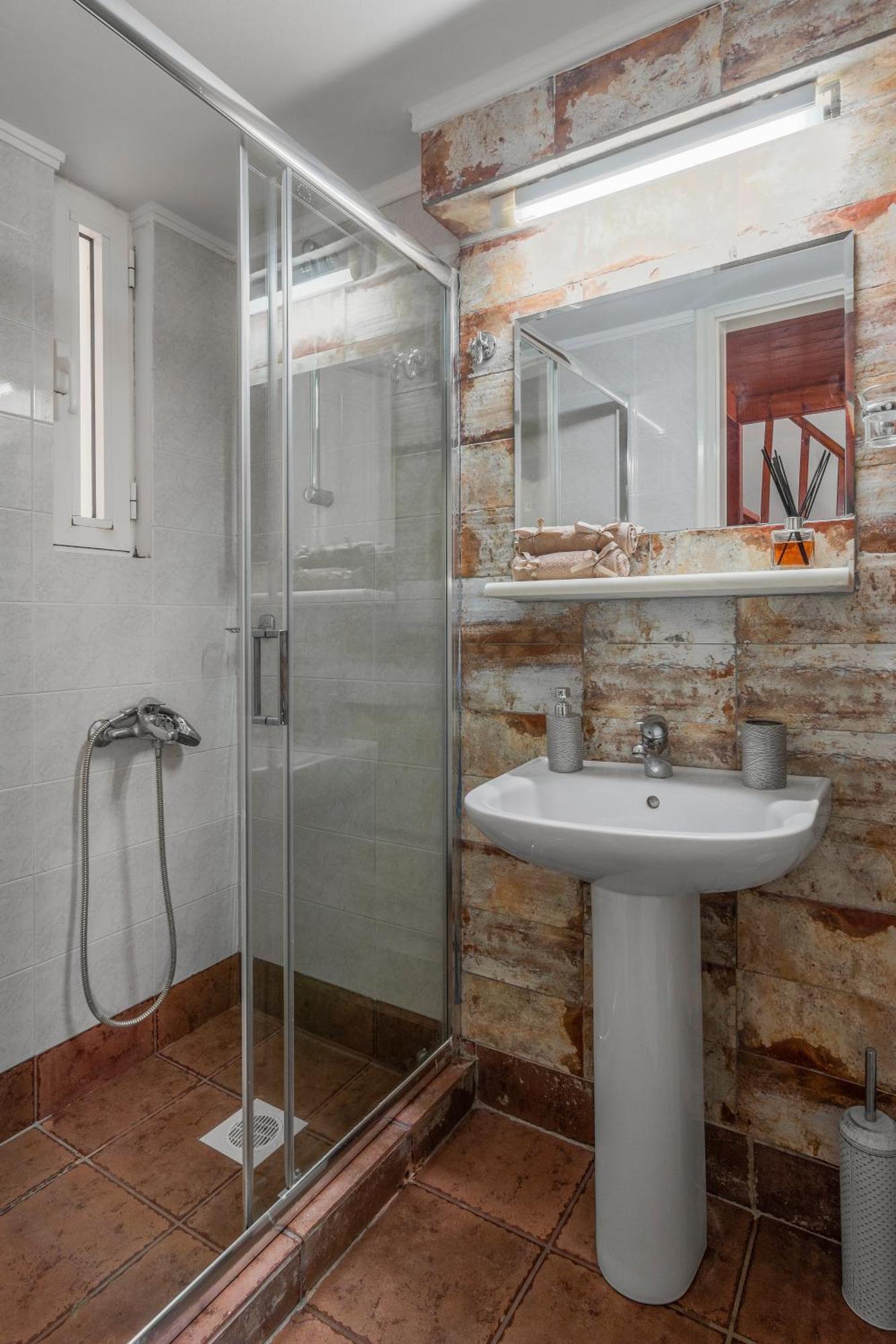 Chrissida Hotel Nea Kydonia 客房 照片